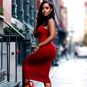 Alisha Berry