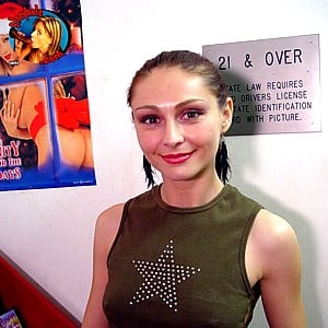 Alisha Bizart