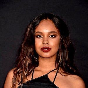 Alisha Boe