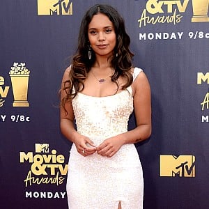 Alisha Boe