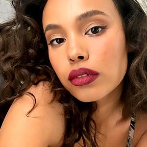 Alisha Boe