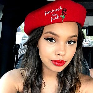 Alisha Boe