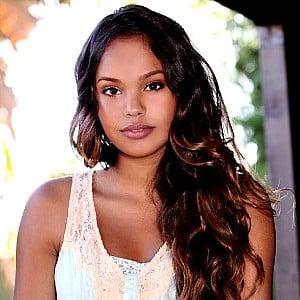 Alisha Boe
