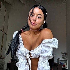 Alisha Bright