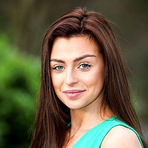 Alisha Cowie