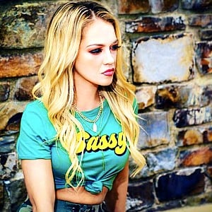 Alisha Edwards
