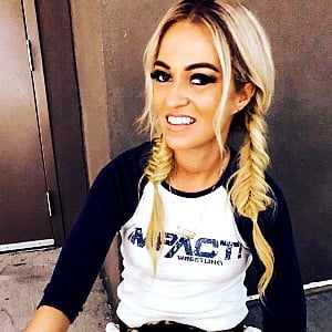 Alisha Edwards