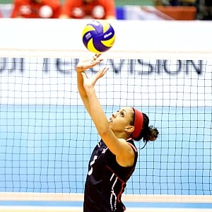 Alisha Glass
