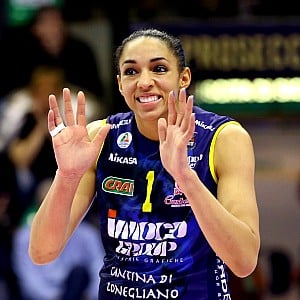 Alisha Glass