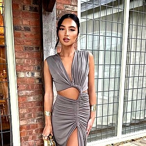 Alisha Heap