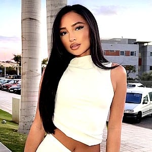 Alisha Heap