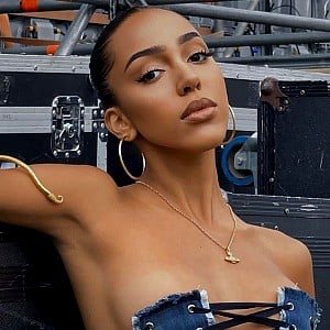 Alisha Kone