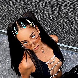 Alisha Kone
