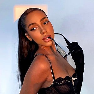 Alisha Kone