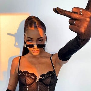 Alisha Kone