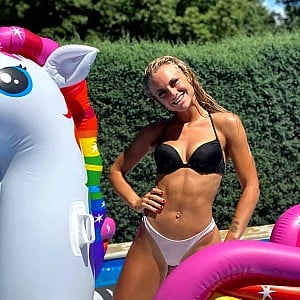 Alisha Lehmann
