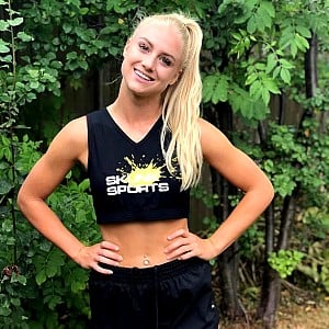 Alisha Lehmann
