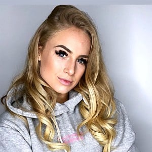 Alisha Lehmann
