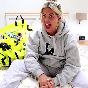 Alisha Lemay