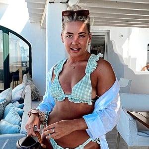 Alisha Lemay