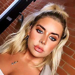 Alisha Lemay