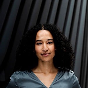 Alisha Mendgen