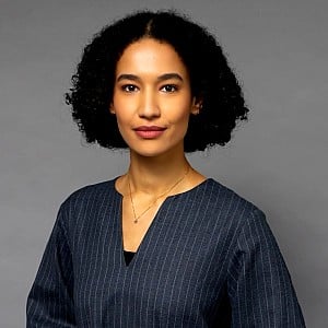 Alisha Mendgen