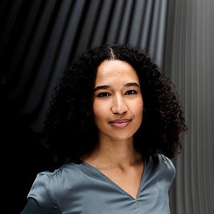 Alisha Mendgen