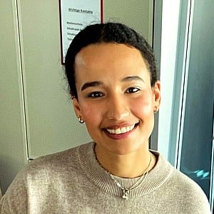 Alisha Mendgen