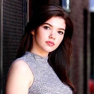 Alisha Newton