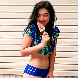 Alisha Newton
