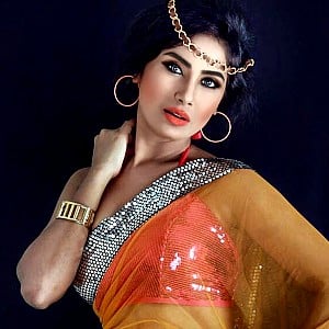Alisha Pradhan