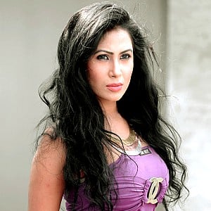 Alisha Pradhan