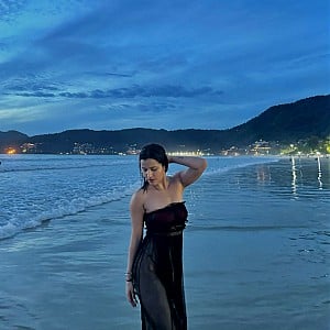 Alisha Sharma