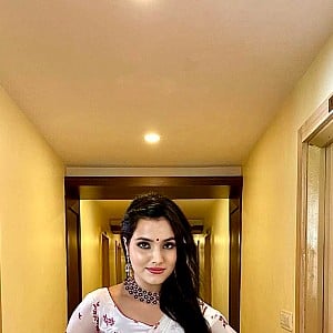 Alisha Sharma