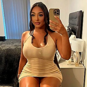 Alisha Simone