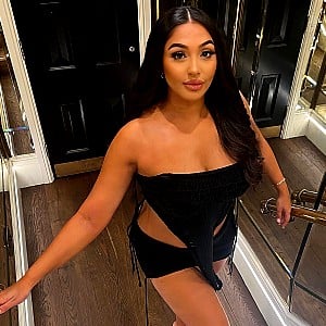 Alisha Simone