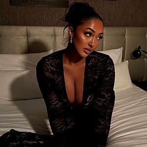 Alisha Simone