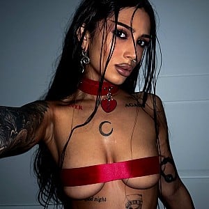 Alisha Yakovleva
