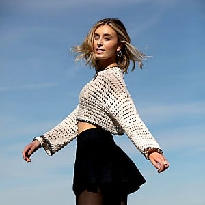 Alisha Zoe