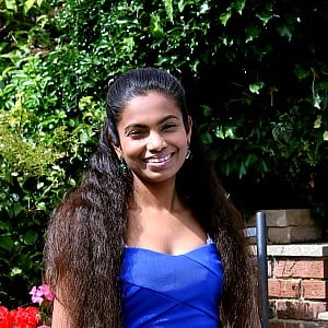 Alishaa Mae