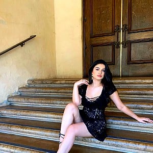 Alishba Sheikh