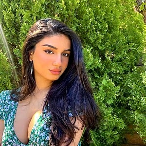 Alishba Sheikh
