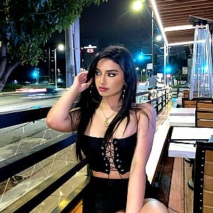 Alishba Sheikh