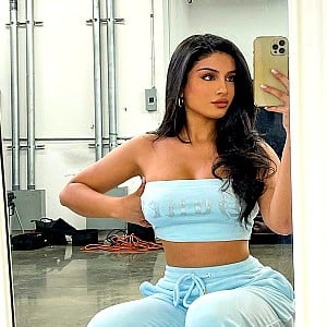Alishba Sheikh