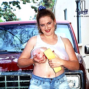 Alishea White