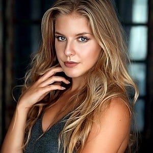 Alisia Ludwig