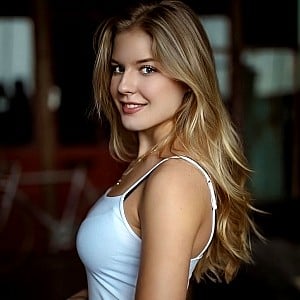 Alisia Ludwig