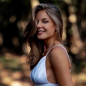 Alisia Ludwig