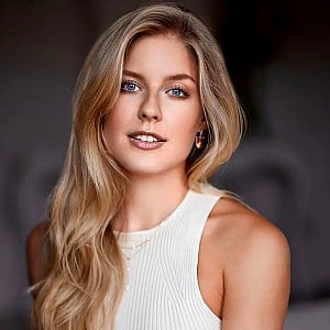Alisia Ludwig